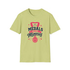 Medals Before Mimosas T‑Shirt