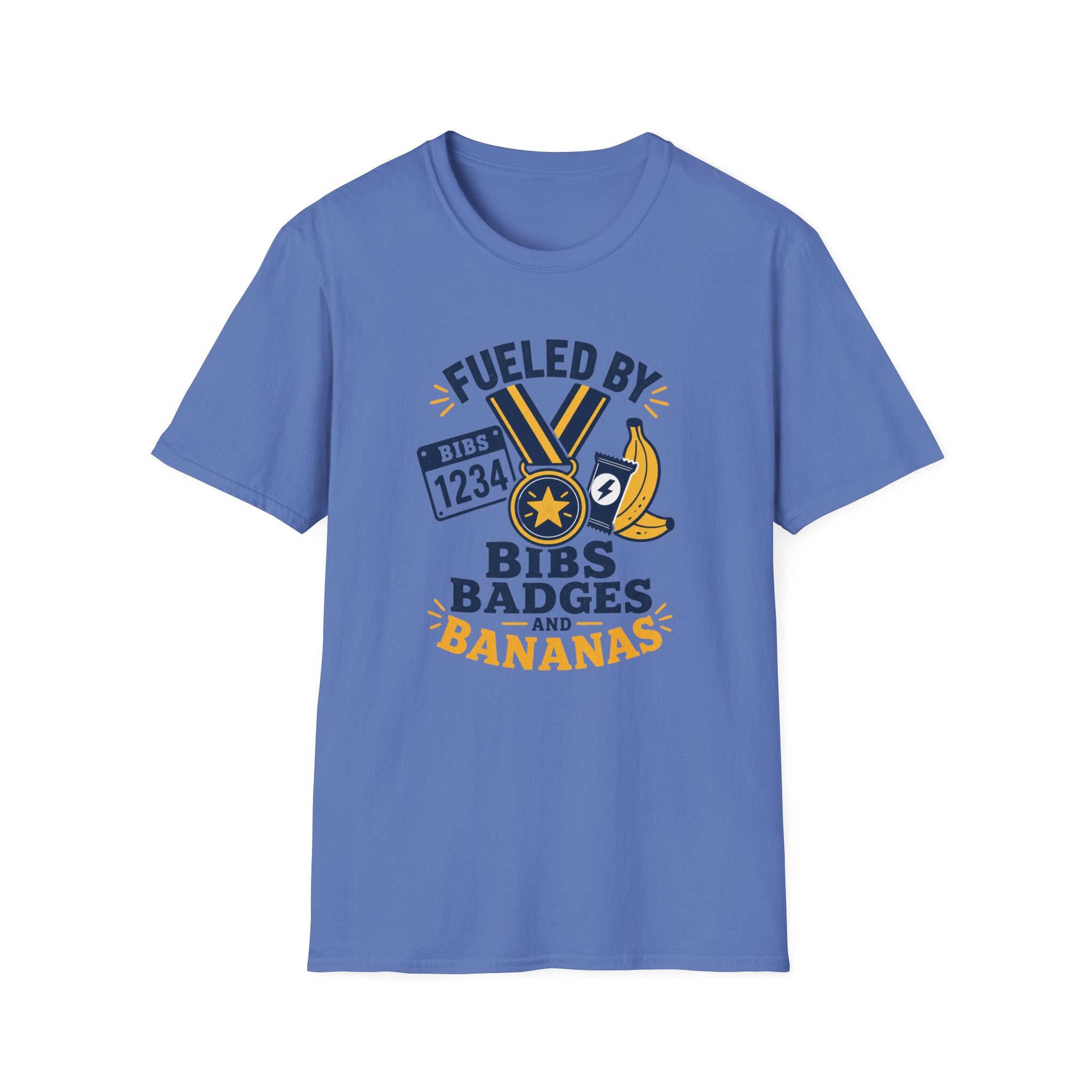 Bibs Bananas T‑Shirt
