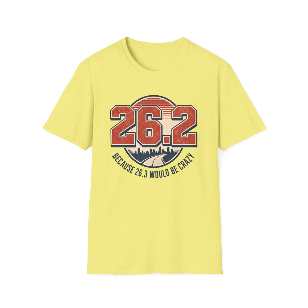 26.2 T-Shirt