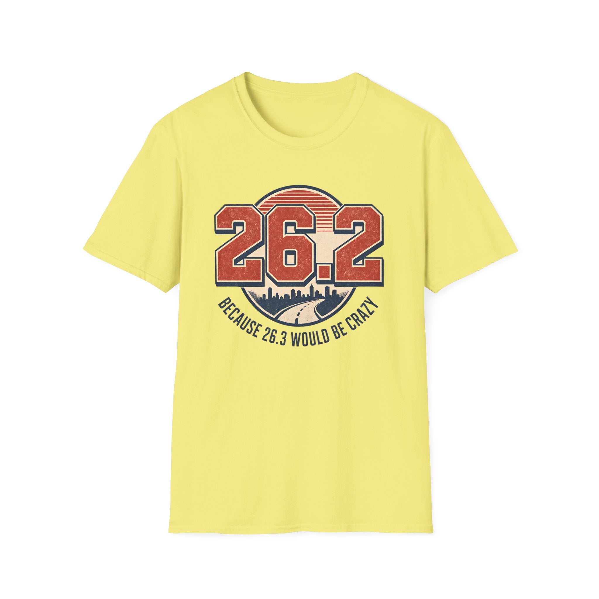 26.2 T-Shirt