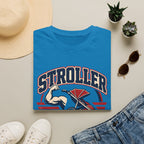 Stroller Strong T-shirt