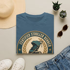 Certified Stroller T-shirt