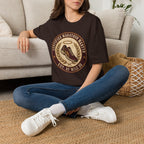 Certified Marathon Martyr T-shirt