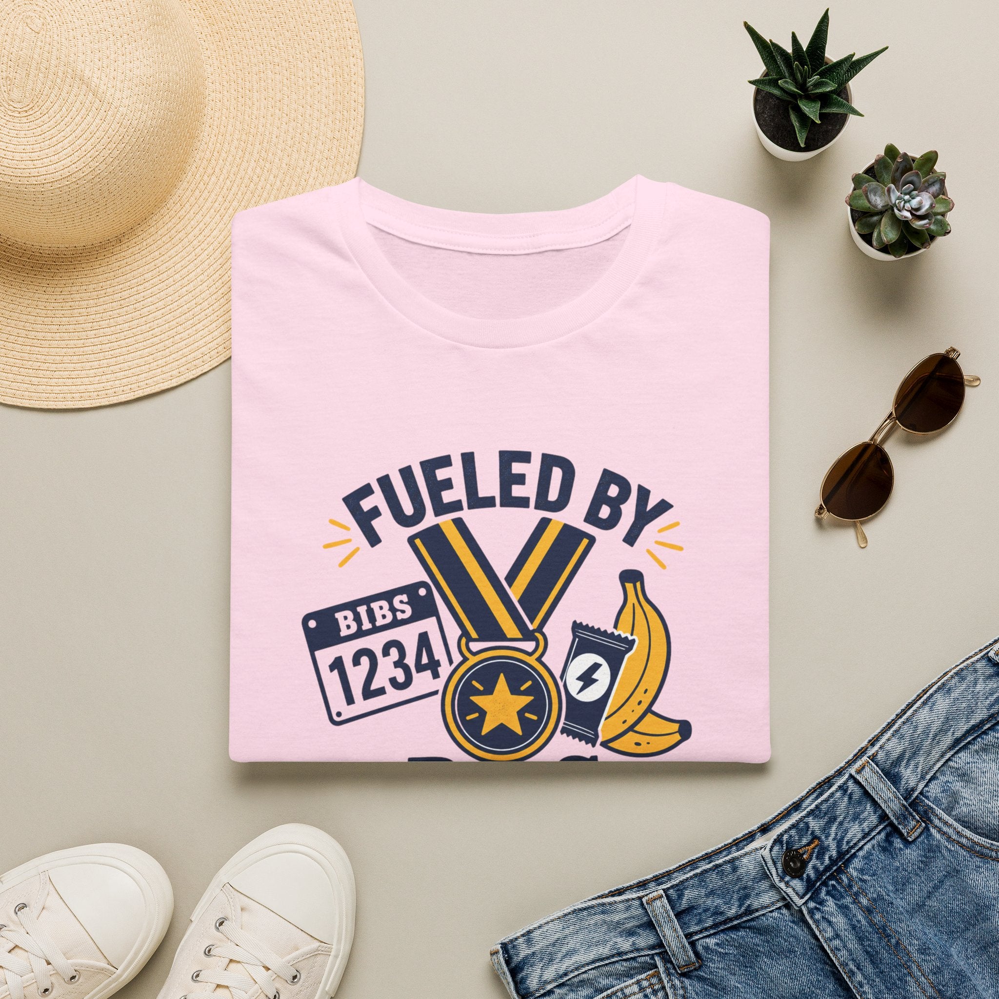 Bibs Bananas T‑Shirt