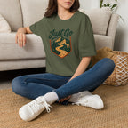 Mountain River Logo T-Shirt