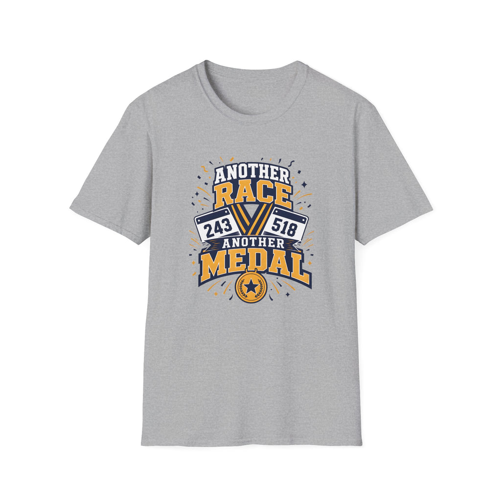 Another Race T‑Shirt