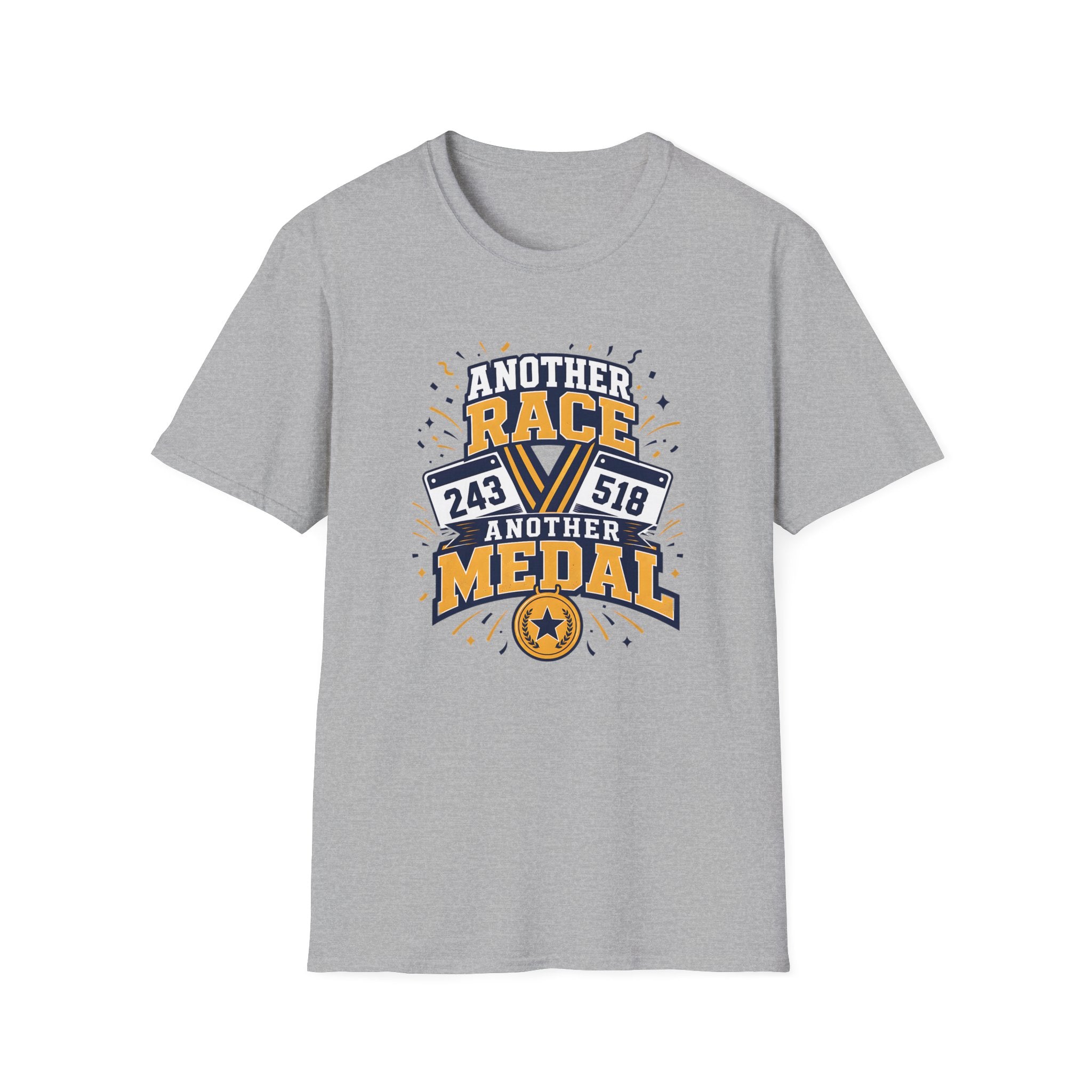 Another Race T‑Shirt
