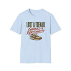Lost a Toenail T‑Shirt