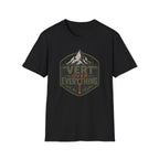 Vert Over Everything T-shirt