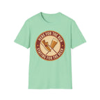 Run & Beer T-Shirt
