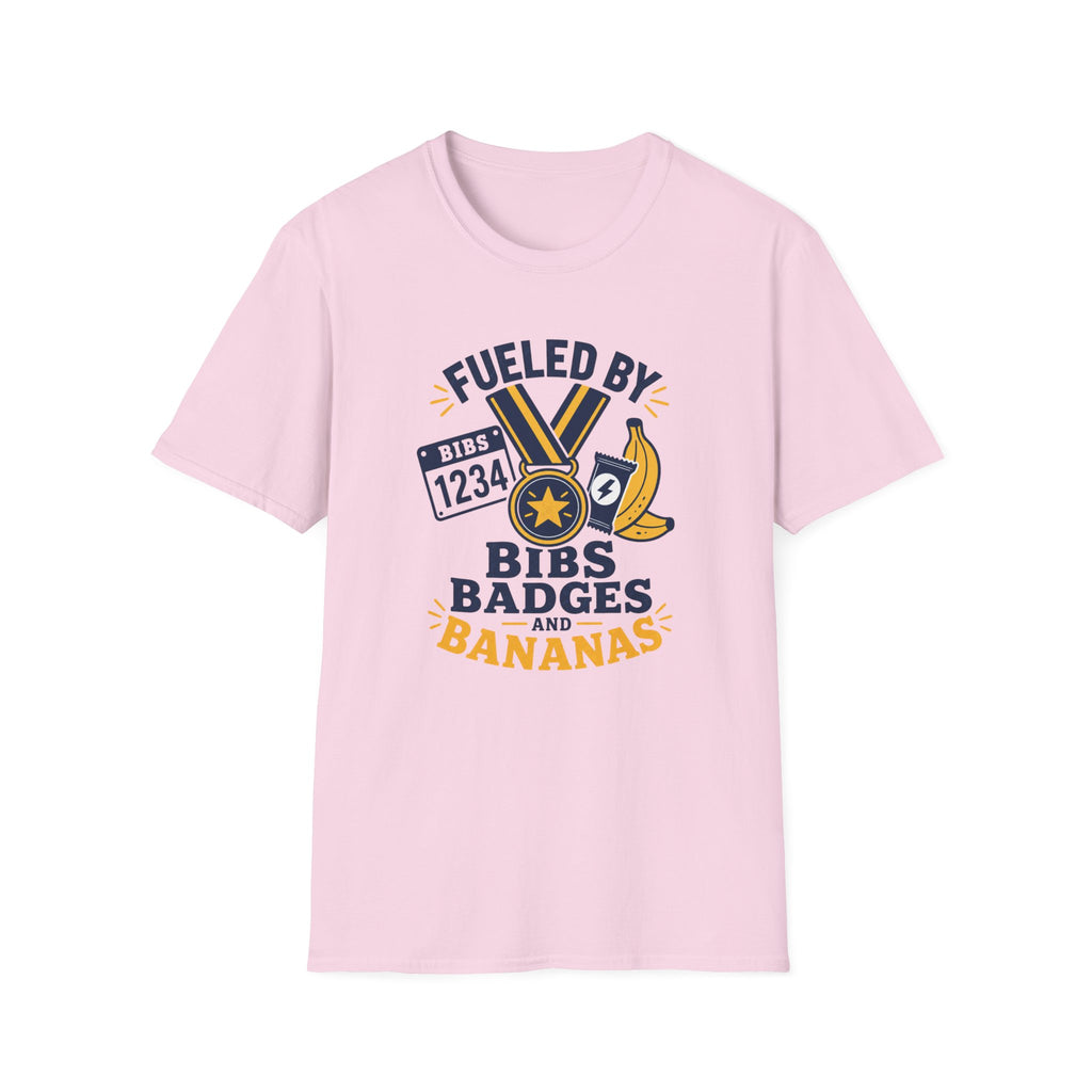 Bibs Bananas T‑Shirt