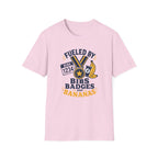 Bibs Bananas T‑Shirt