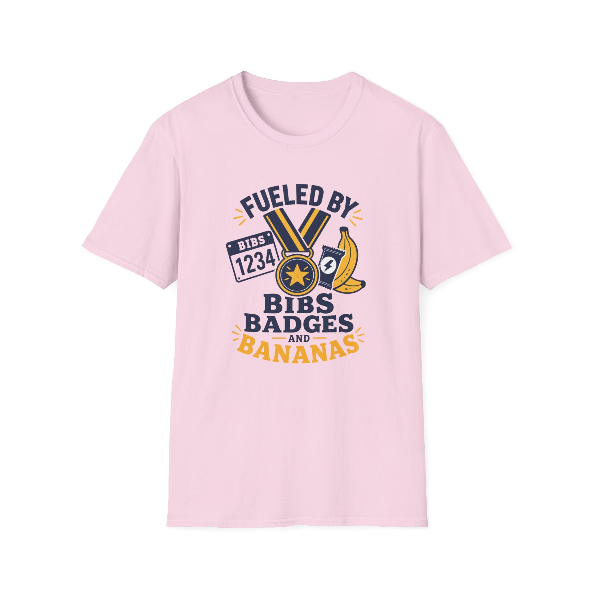 Bibs Bananas T‑Shirt