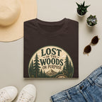 Lost in the Woods T-shirt