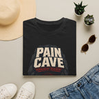 Pain Cave T-Shirt
