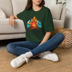 Find Your Fire T-Shirt