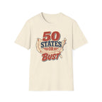 50 States T‑Shirt
