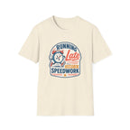Running Late T-shirt