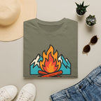 Find Your Fire T-Shirt