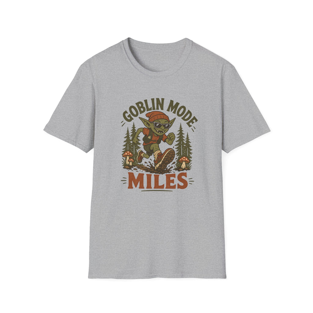Goblin Mode T-shirt