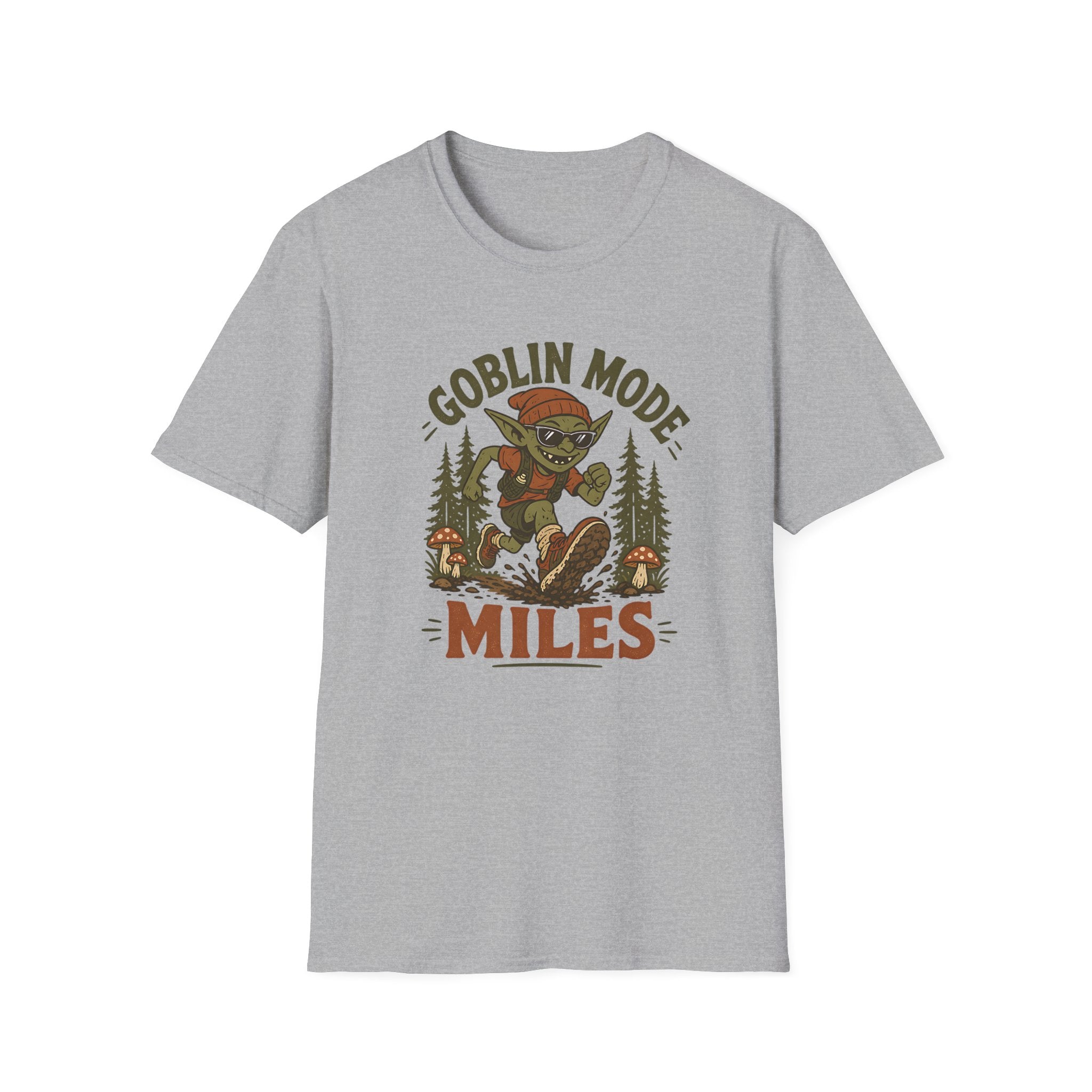 Goblin Mode T-shirt