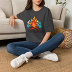Find Your Fire T-Shirt
