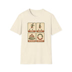 Run Repeat T-shirt