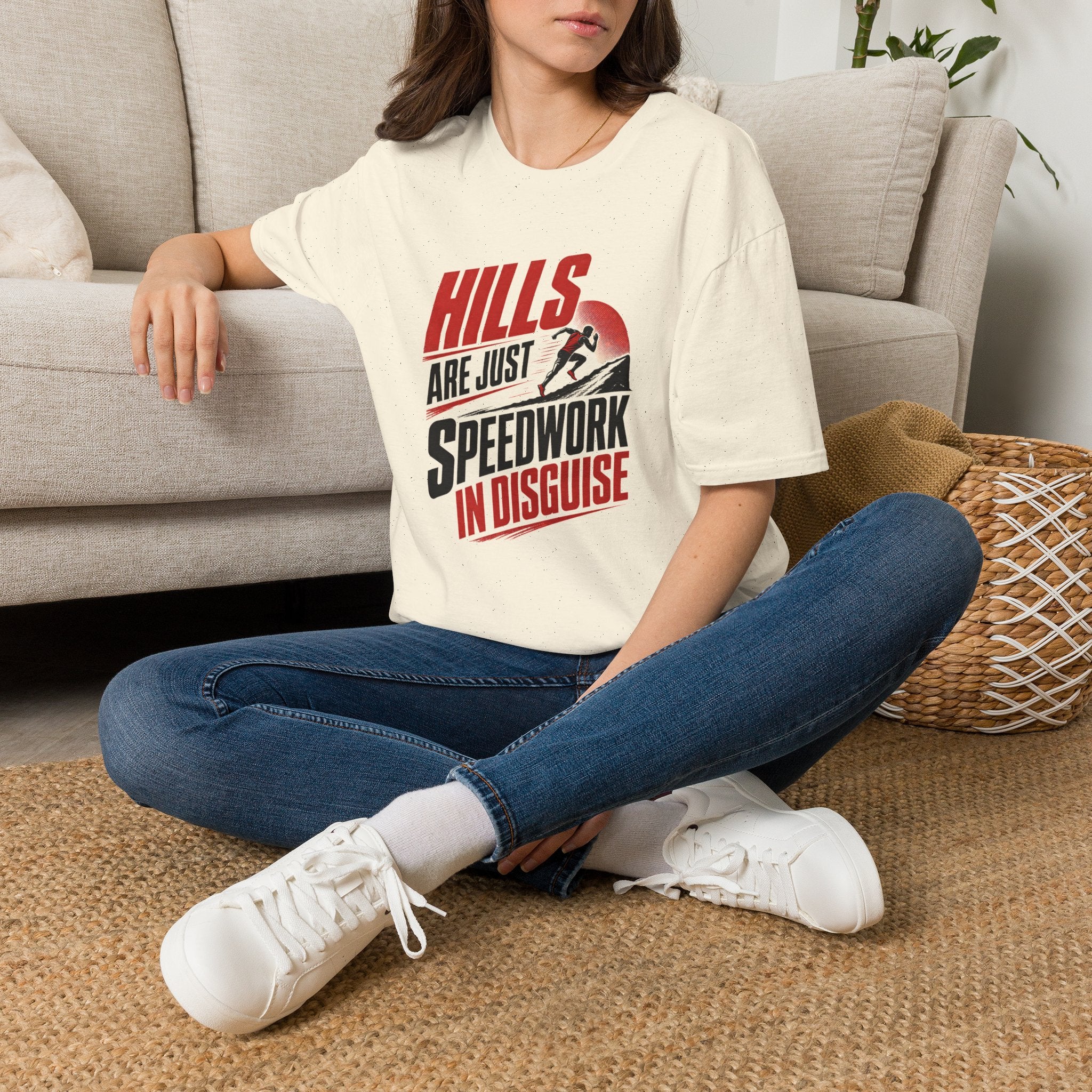 Hills T-Shirt