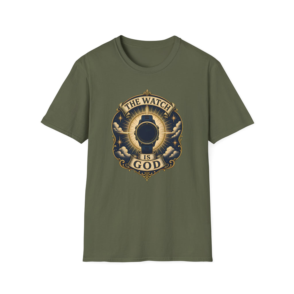 The Watch T-Shirt