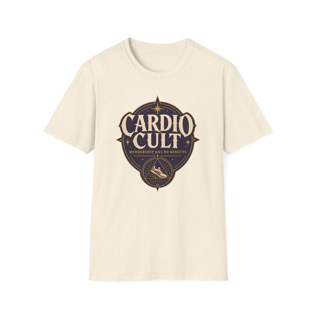 Cardio Cult T-Shirt