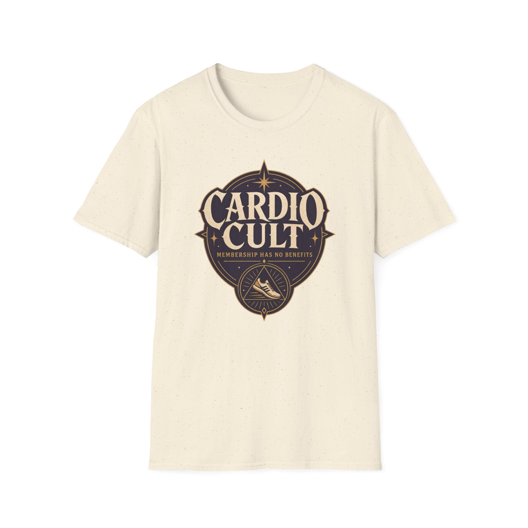 Cardio Cult T-Shirt