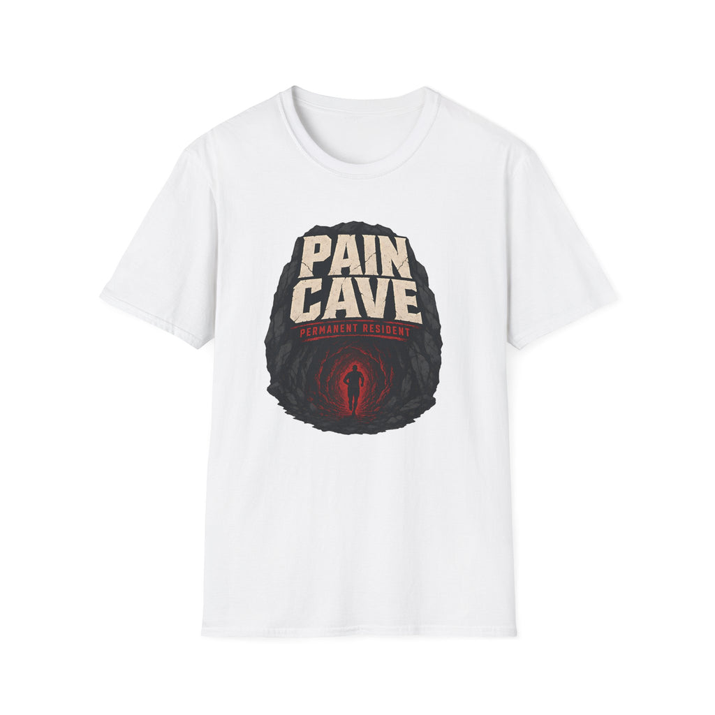 Pain Cave T-Shirt