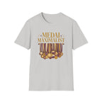 Medal Maximalist T‑Shirt