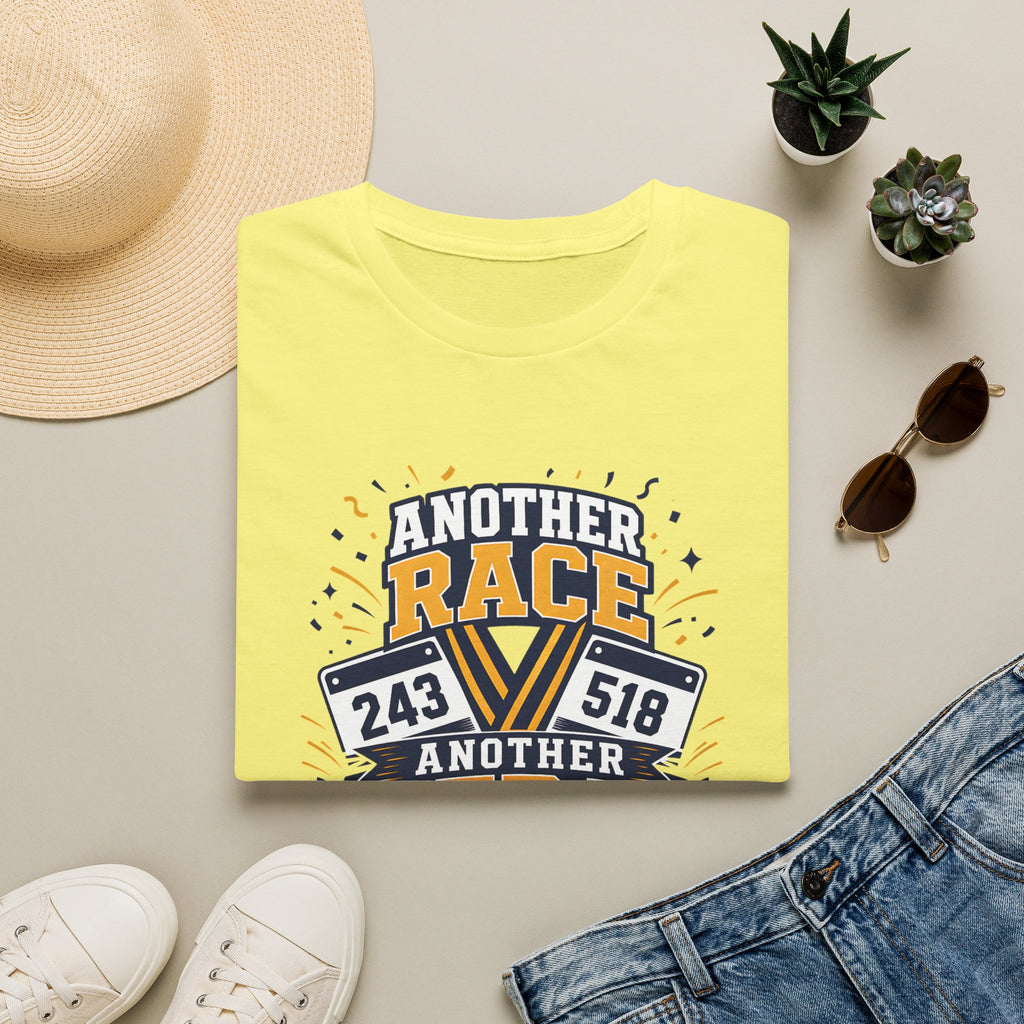 Another Race T‑Shirt