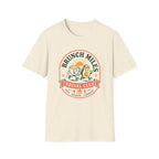 Brunch Miles T-Shirt