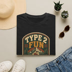 Type 2 Fun T-shirt