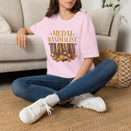 Medal Maximalist T‑Shirt