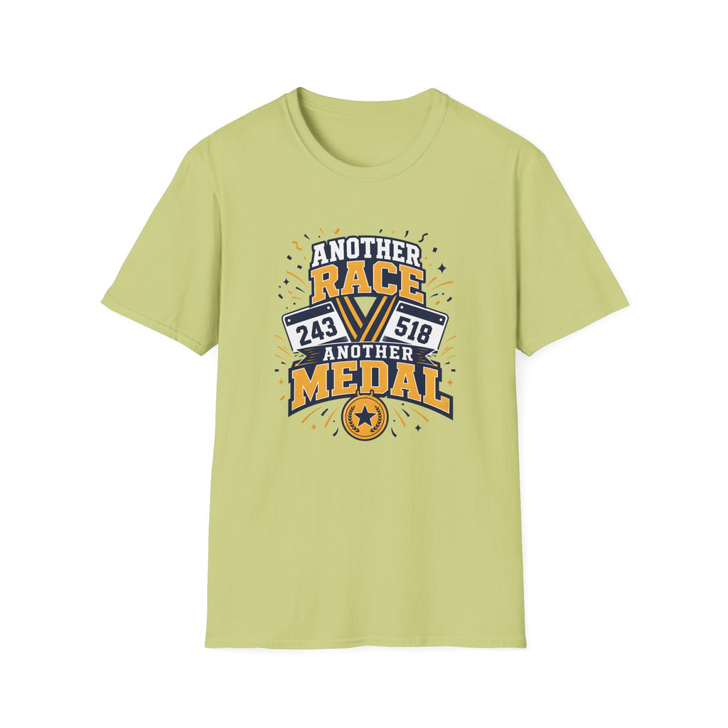 Another Race T‑Shirt