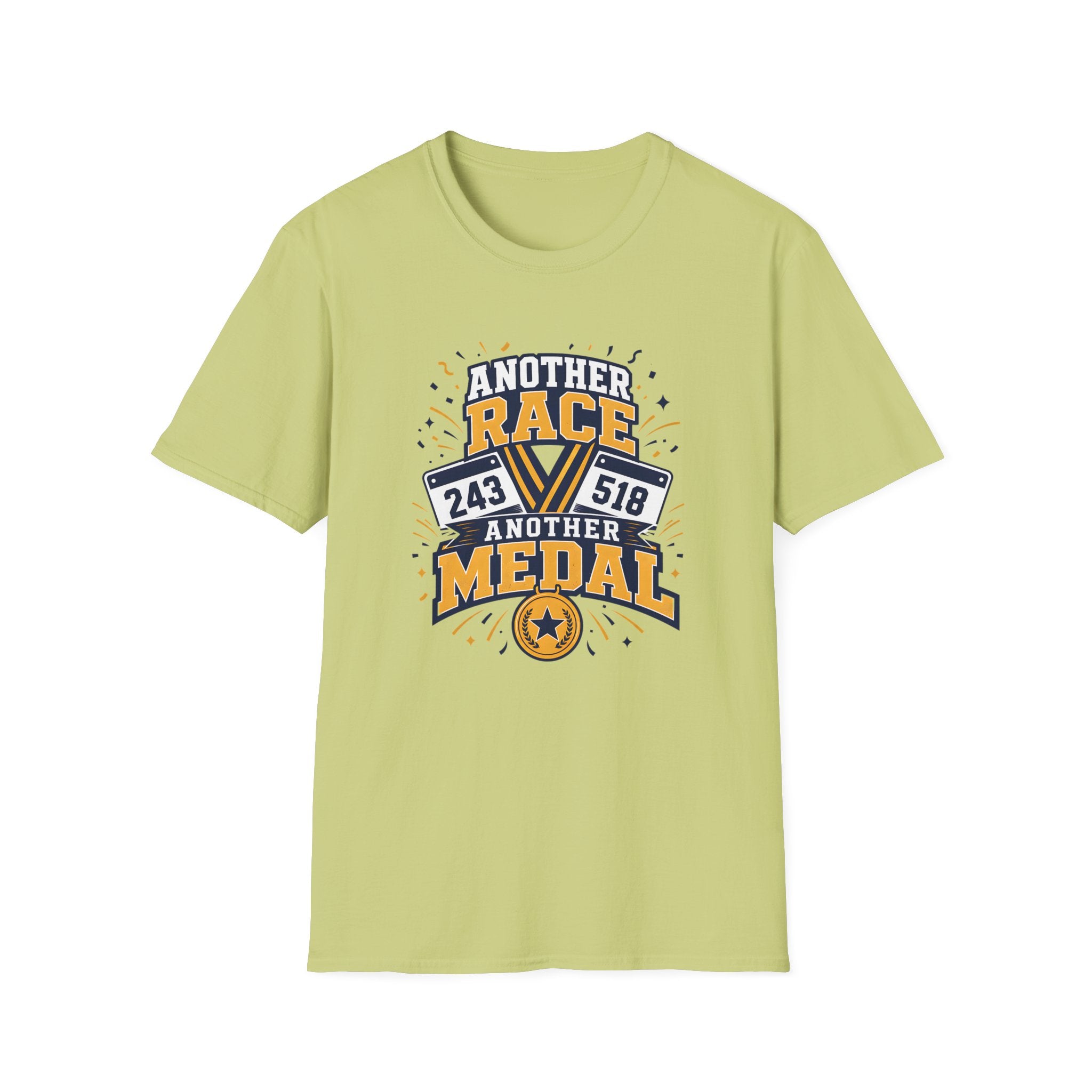 Another Race T‑Shirt