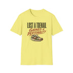 Lost a Toenail T‑Shirt