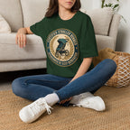Certified Stroller T-shirt