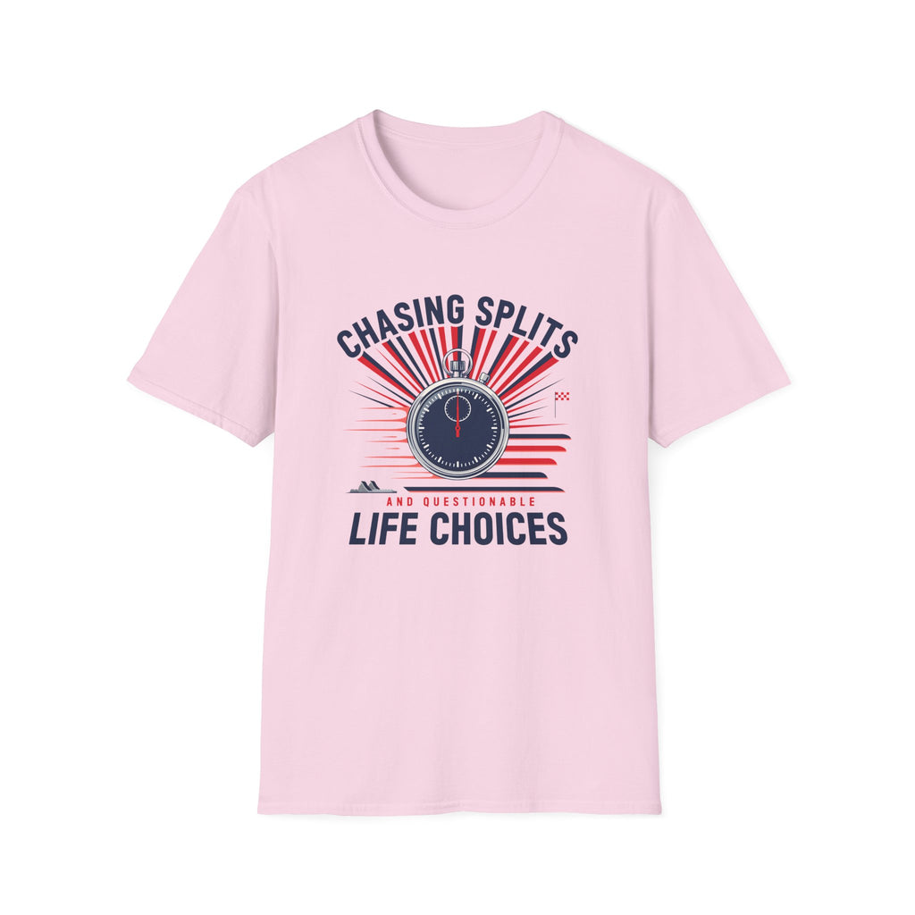 Chasing Splits T-Shirt