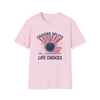 Chasing Splits T-Shirt
