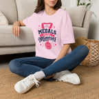 Medals Before Mimosas T‑Shirt