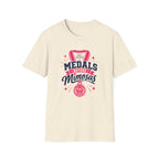 Medals Before Mimosas T‑Shirt
