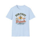 Run Brunch T-Shirt