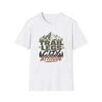 Trail Legs T-shirt