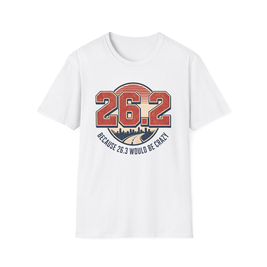 26.2 T-Shirt