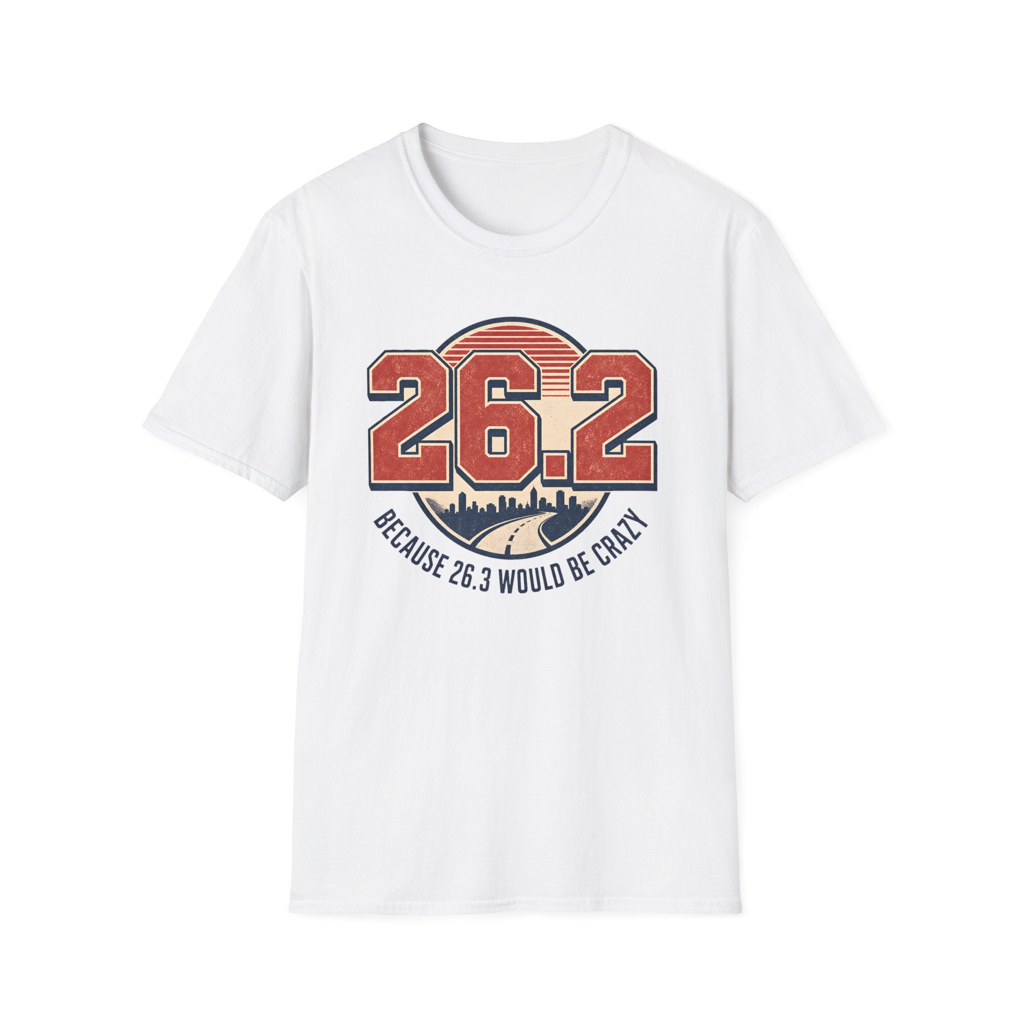 26.2 T-Shirt