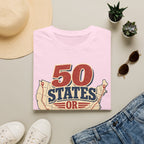 50 States T‑Shirt